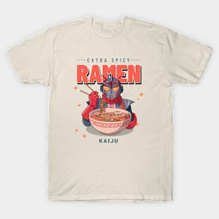 Ramen lover - Kaijo T-Shirt